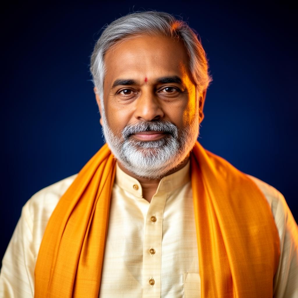 Acharya R. Sharma