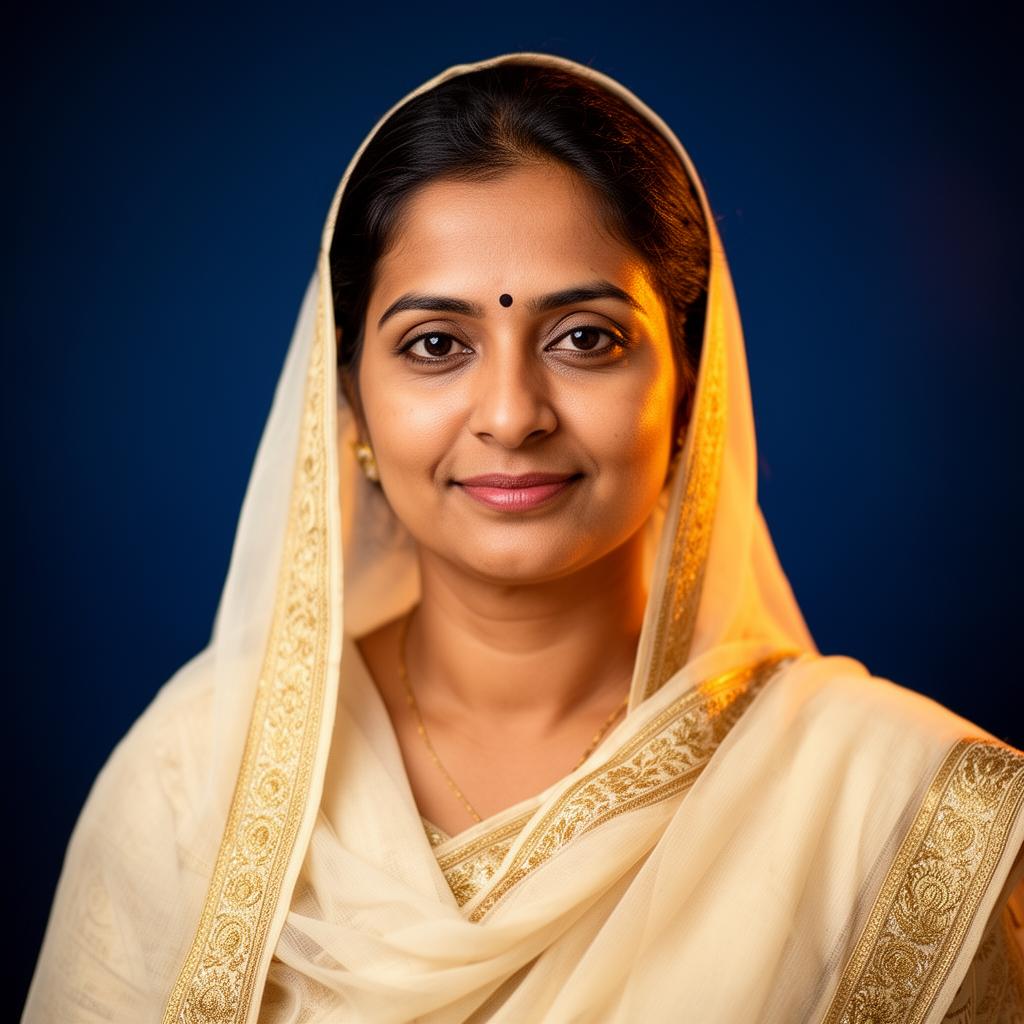 Sadhvi Anjali